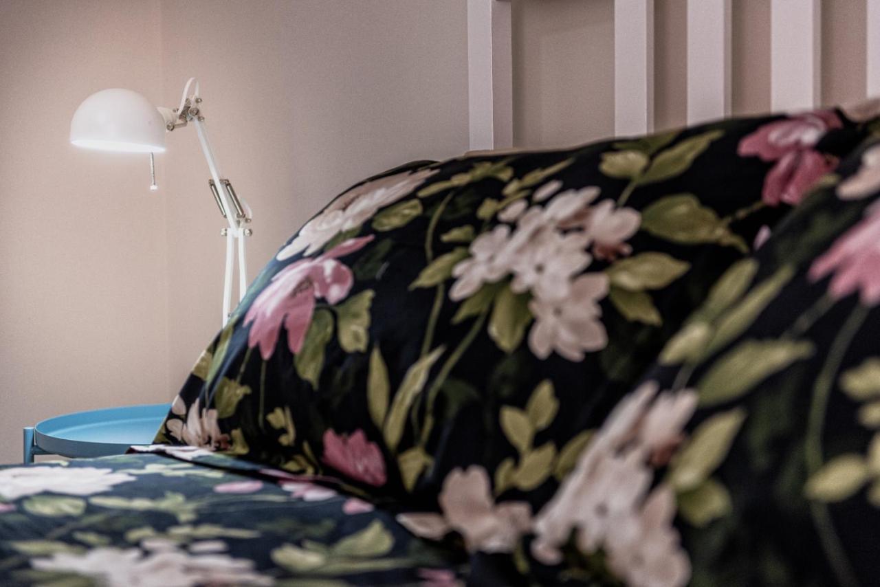 Bacicagiuba Apartments Termini Imerese Luaran gambar