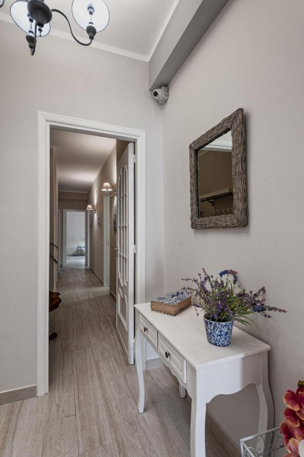Bacicagiuba Apartments Termini Imerese Luaran gambar