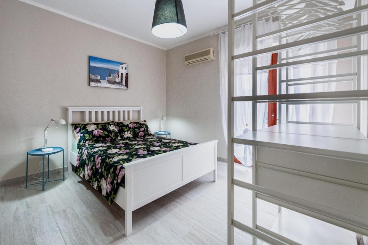 Bacicagiuba Apartments Termini Imerese Luaran gambar