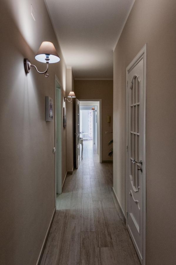 Bacicagiuba Apartments Termini Imerese Luaran gambar
