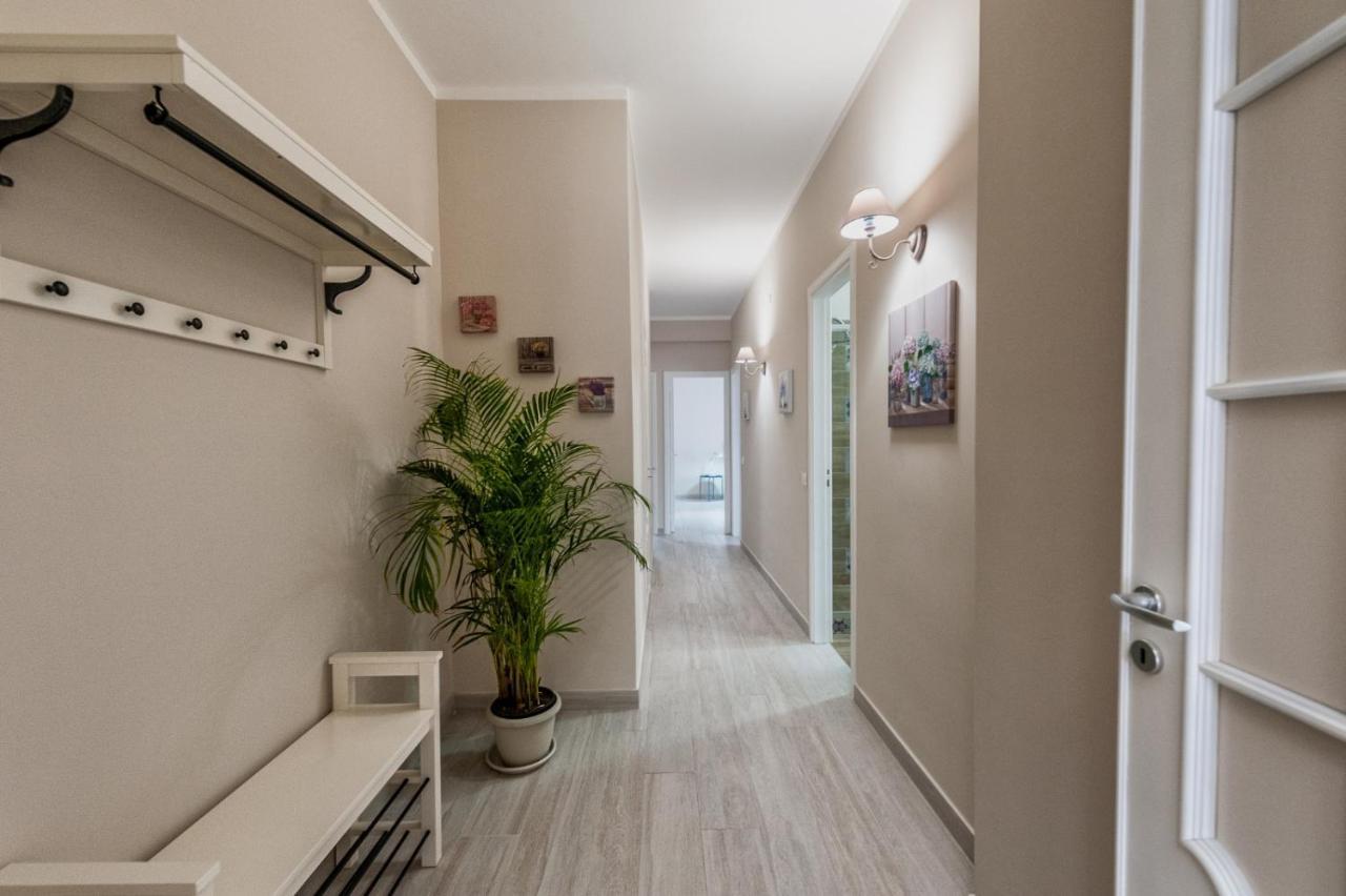 Bacicagiuba Apartments Termini Imerese Luaran gambar