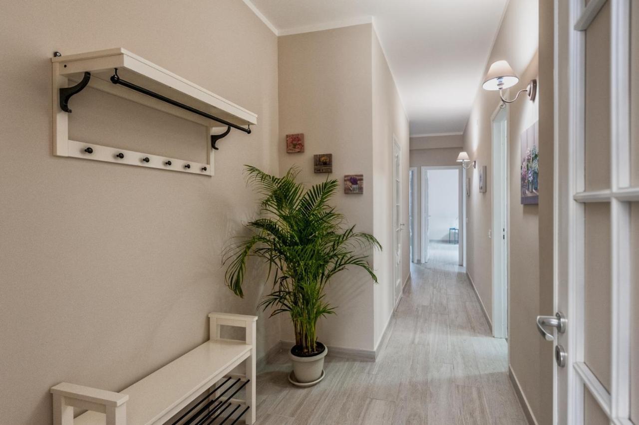Bacicagiuba Apartments Termini Imerese Luaran gambar