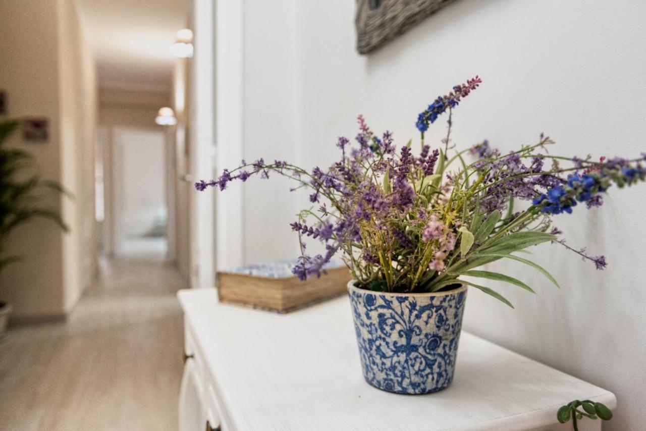 Bacicagiuba Apartments Termini Imerese Luaran gambar