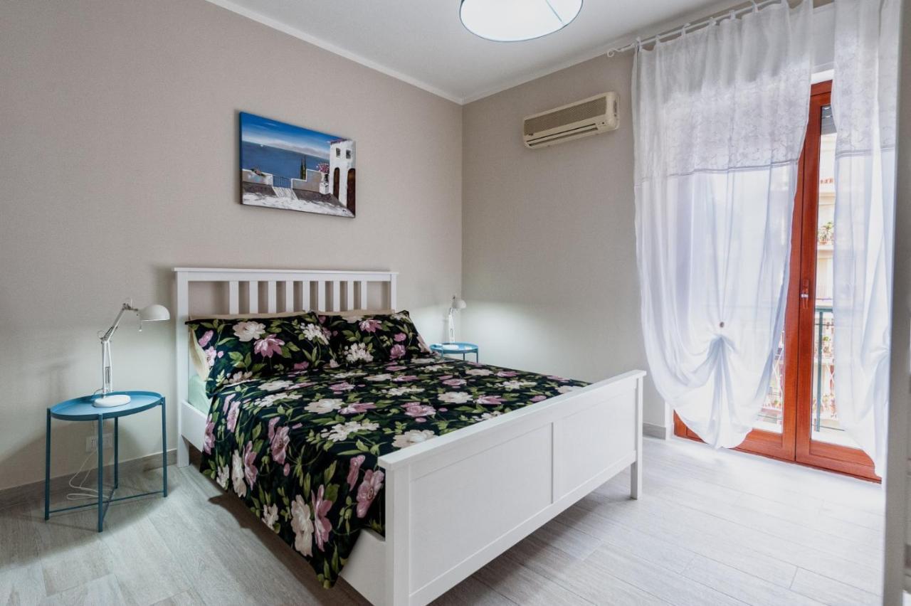 Bacicagiuba Apartments Termini Imerese Luaran gambar