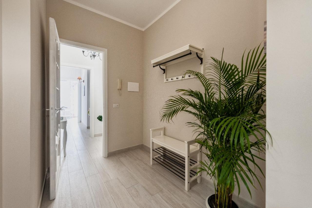 Bacicagiuba Apartments Termini Imerese Luaran gambar